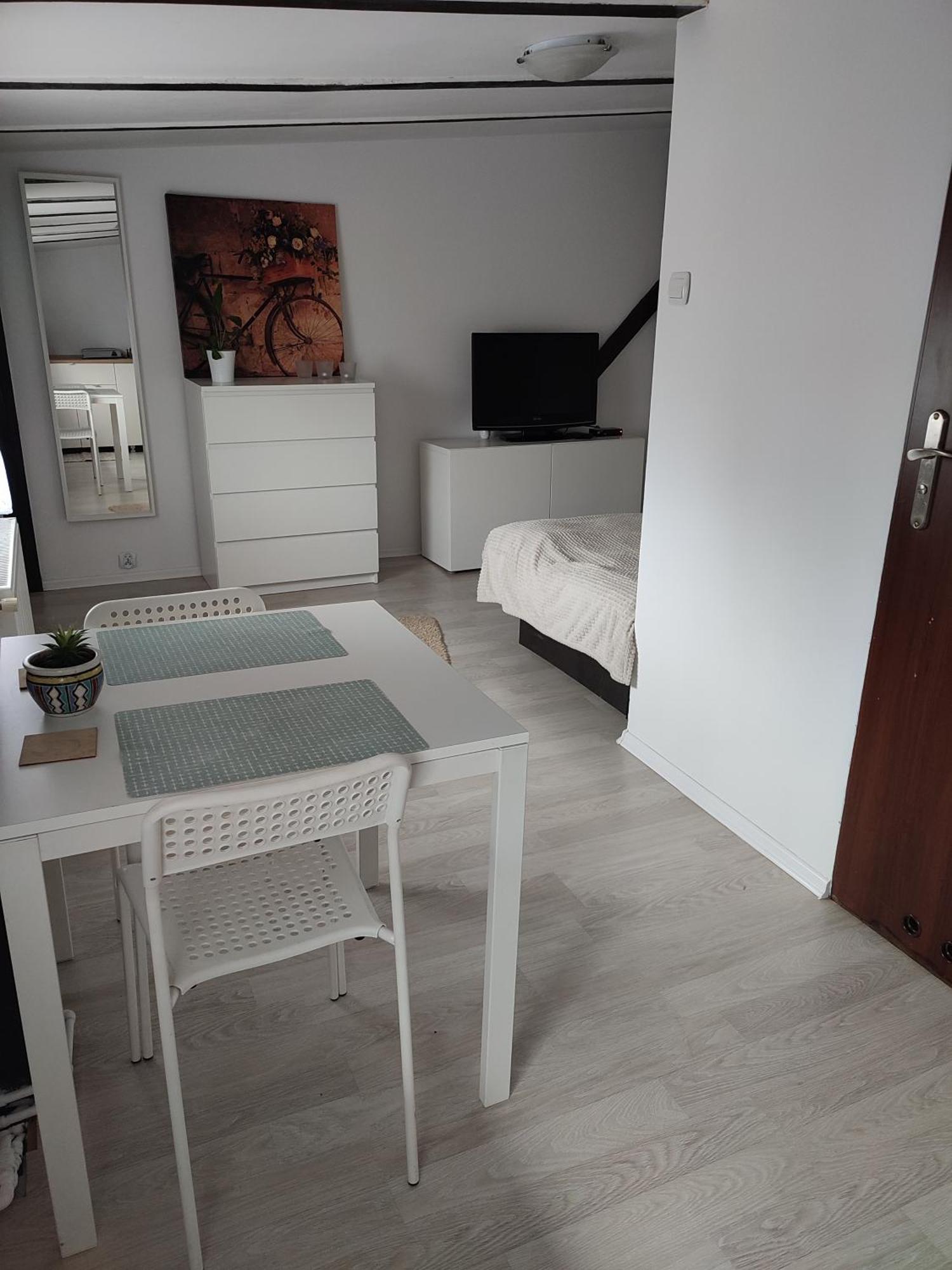 Apartament Mariacka Bydgoszcz Exterior foto